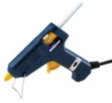 Mastercraft Dual-Temperature Mini Glue Gun