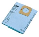 Shop-Vac 8 L Polyester Dry Filter Bag