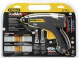 Stanley Pro Dual Melt Glue Gun