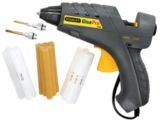 Stanley Super Strength Glue Sticks, 6-pack