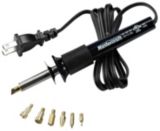 Trousse de pyrogravure Mastercraft