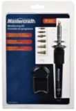Mastercraft Wood Burning Kit