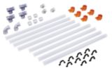 Shop-Vac Workshop Sawdust Collection System
