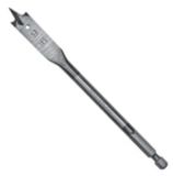Mastercraft Spade-Max Pro Spade Bit, 1/2-in