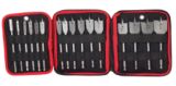 Jobmate 16-piece Spade Bit Set