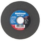 Meule � tron�onner Mastercraft