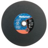 Mastercraft Metal Cut-Off Wheel, 6 x 32-in