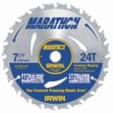 Marathon 7.25-in., 24-Tooth Blade
