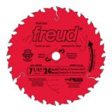 Freud 7-1/4-in Carbide Tipped Circular Saw...