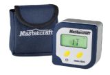 Mastercraft Digital Angle Gauge