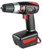 Jobmate Cordless 14V Drill/Driver & Accessories