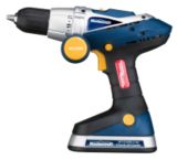 Mastercraft PowerXchange Li-Ion Drill, 18V