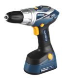 Mastercraft NiCad Drill, 14V