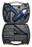 Mastercraft 3KO Corded Impact Wrench