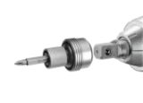 Mastercraft 3KO Corded Impact Wrench