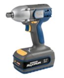 Mastercraft Maximum 18V 3K0 Impact Driver
