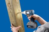 Mastercraft Maximum 18V 3K0 Impact Driver