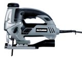 Mastercraft Maximum Two-In-One Jigsaw, 6A