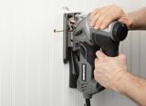 Mastercraft Maximum Two-In-One Jigsaw, 6A