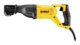 DeWALT 10A Reciprocating Saw