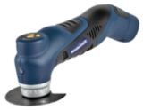 Mastercraft Oscillating Tool with 15 Acces...