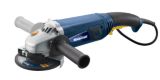 Mastercraft 5-in Rat Tail Grinder, 9A