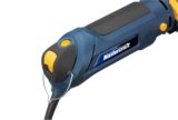 Mastercraft Spinsaw Kit, 5.8A