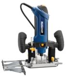 Mastercraft Spinsaw Kit, 5.8A