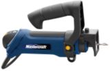 Mastercraft Spinsaw Kit, 5.8A