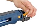 Mastercraft Spinsaw Kit, 5.8A
