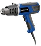Mastercraft Heat Gun