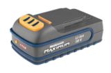 Mastercraft Maximum Li-Ion Battery, 18V