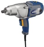 Mastercraft Maximum Impact Wrench with Dig...