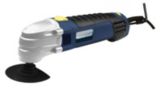 Outil oscillant � fil Mastercraft, 2,5 A, 12 accessoires
