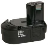 Hitachi 18V Nickel Cadmium Battery