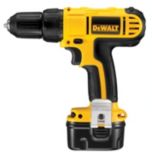 Perceuse/tournevis compacte sans fil DeWAL...