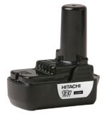 Hitachi 12V Peak HXP Lithium-Ion Battery