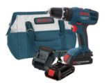 Bosch 18V Lithium Ion Brute Tough Hammer D...