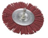 Brosse moyenne en nylon Mastercraft