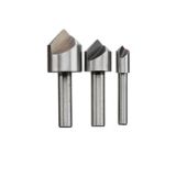 Mastercraft 3-piece Countersink Set