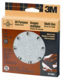 Disque � poncer 5 po autogrippant 3M