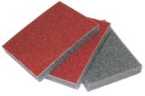 Toile abrasive Glit, paq. 3