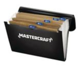 Mastercraft 50-piece Assorted Sandpaper Set