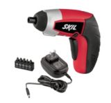 Skil IXO 4V Screwdriver