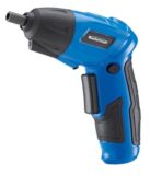 Mastercraft 3.6V Pivoting Screwdriver