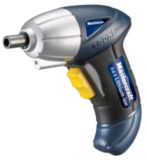 Mastercraft 3.6V Lithium Ion Screwdriver