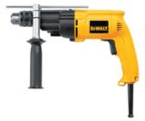 DeWALT 7.8A VSR Dual-Range Hammer Drill, 1...