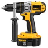 DeWALT 18V XRP Cordless Drill/Driver