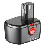 Bloc-pile Jobmate, 12 V