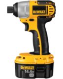 DeWALT 14.4V Impact Driver